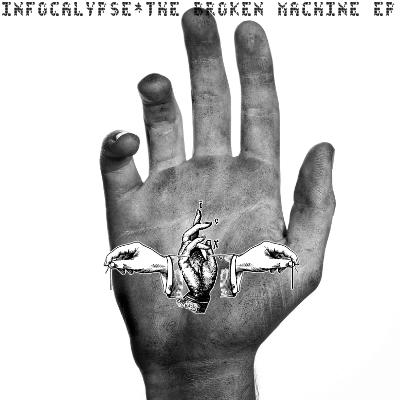 The Broken Machine EP